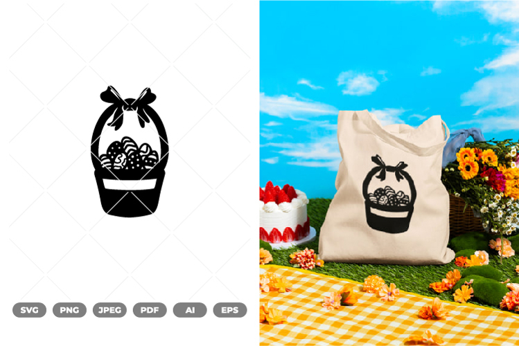 Spring Illustration Image 3