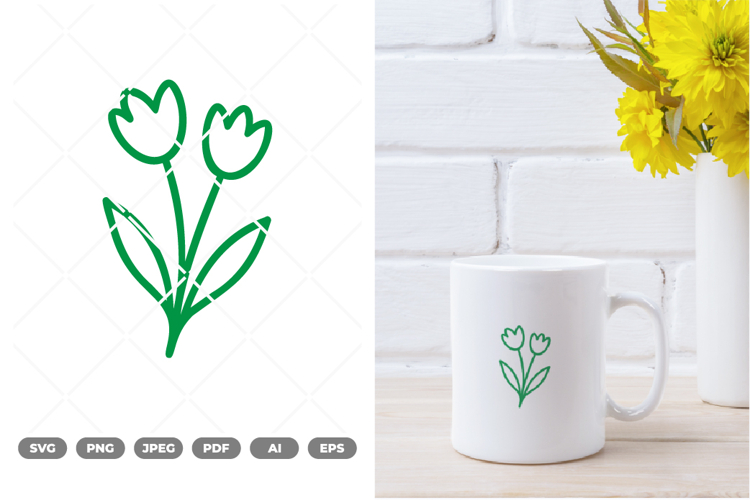 Spring Clipart Image 4