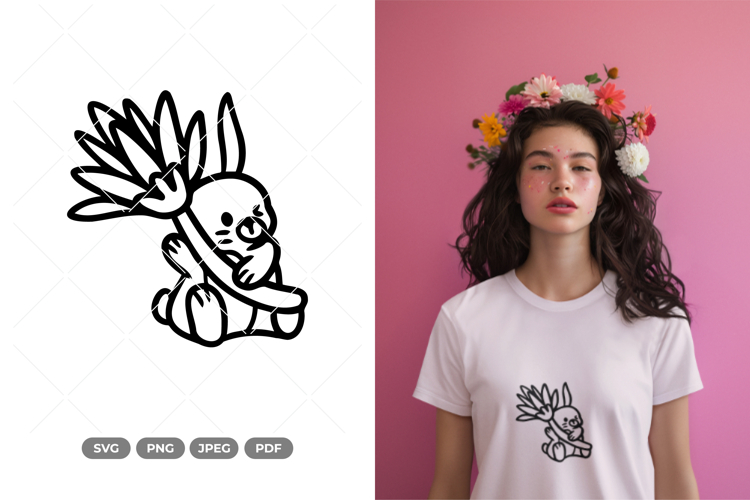 Crafter Clipart Image 5