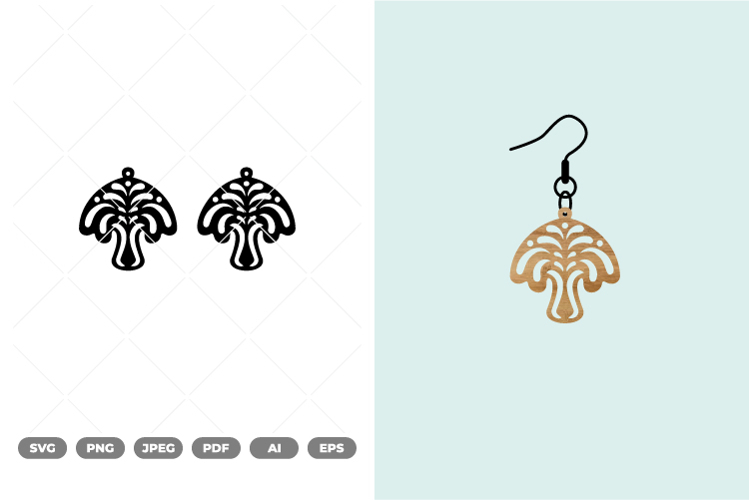 Jewelry Svg Image 3