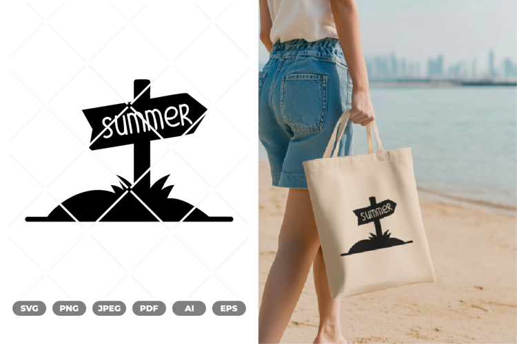 Street sign Icon SVG   Clipart