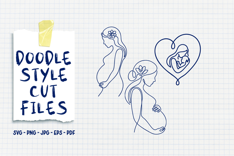 Art Silhouette Image 5