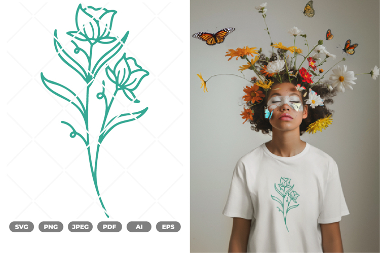 Spring Clipart Image 19