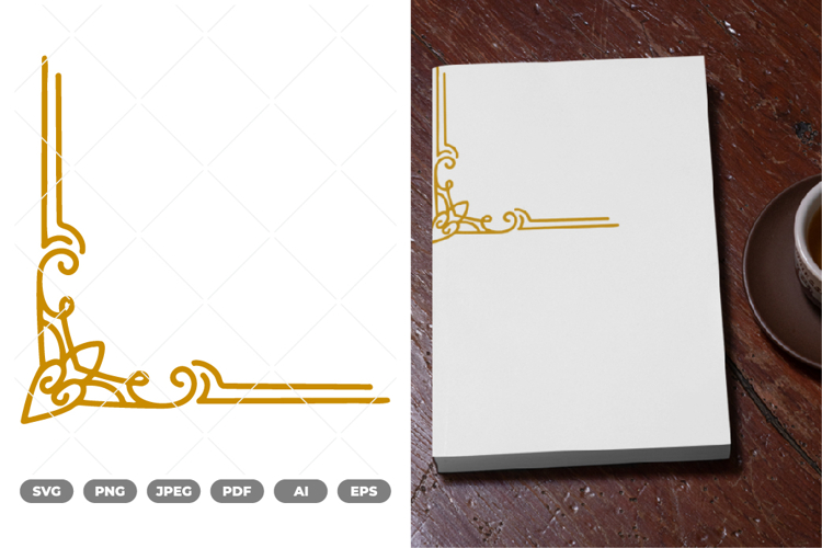 Crafter Clipart Image 13