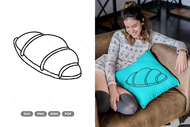 Cut Clipart Image 23