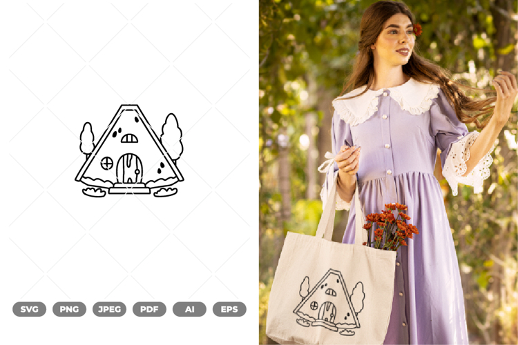 Fruit Doodle Image 3