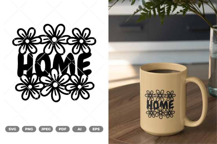 Home SVG & Clipart