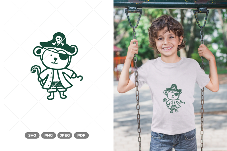 Cute Clipart Image 21