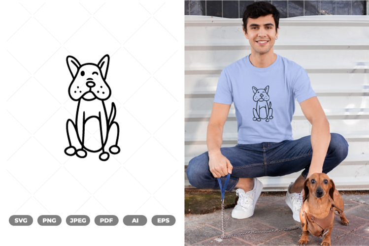 Animal Drawing Image 23