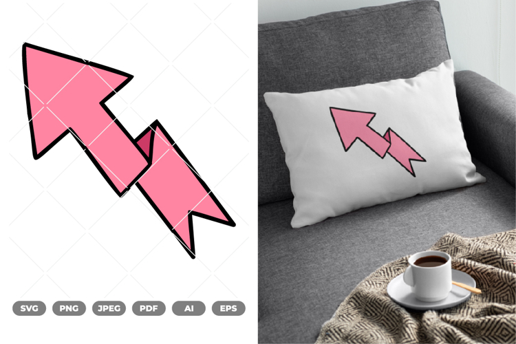 Arrow SVG & Clipart
