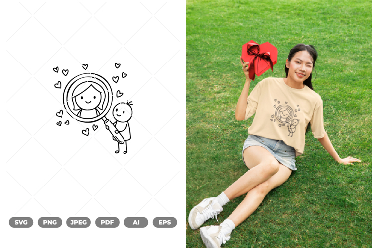 Heart Clipart Image 22