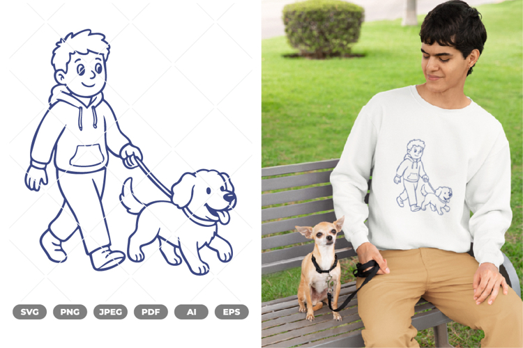 Pet Clipart Image 18