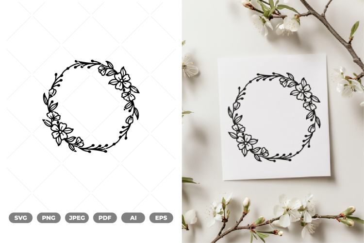 Frame Clipart Image 4