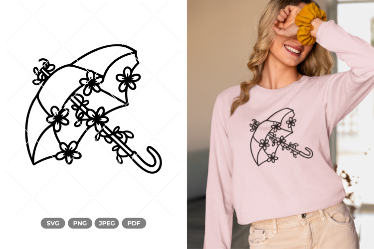 Crafter Clipart Image 16