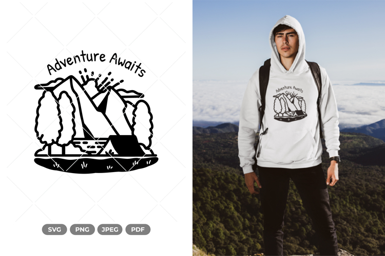 Tree Clipart Image 10