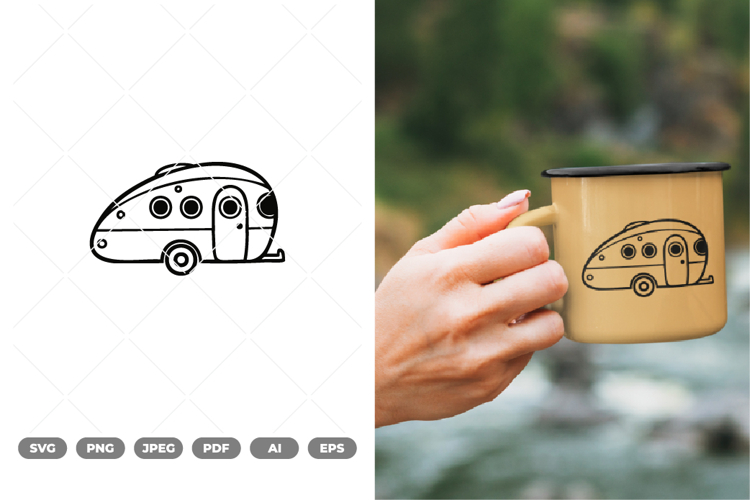 Backpack Clipart Image 23