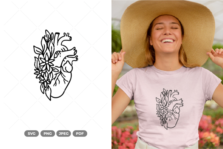 Invitation SVGs Image 4