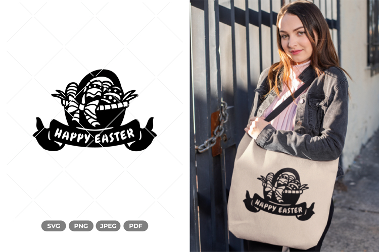 Easter Bunny Clipart