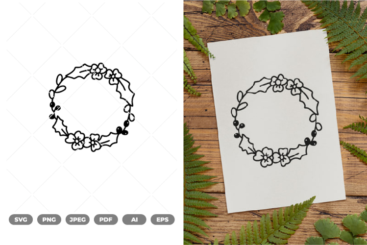 Wedding Illustration Image 5