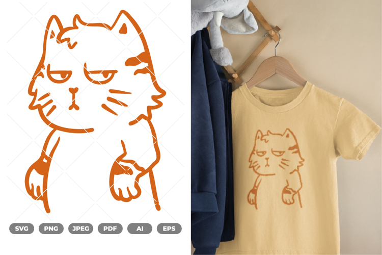 Pet Illustration Image 12