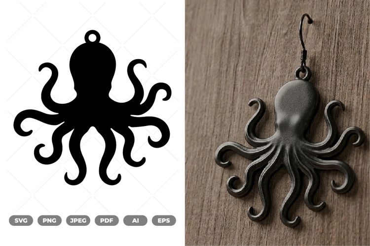 Jewelry Illustration Image 16