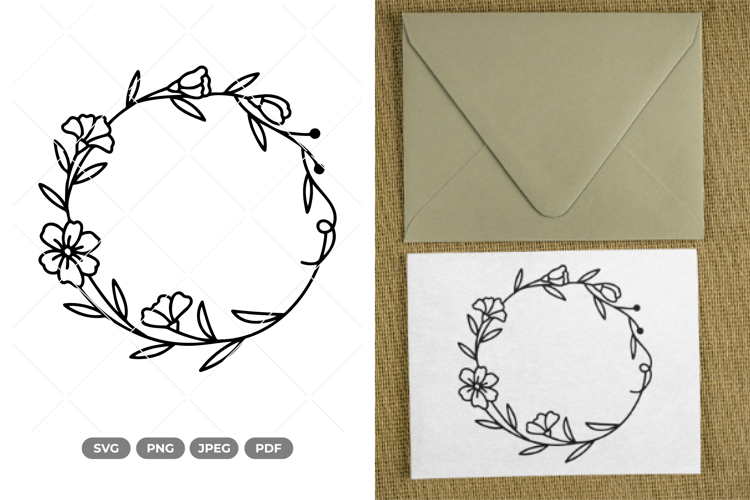 Wedding Svg Image 24