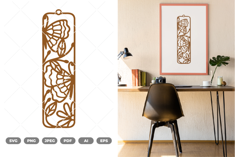 Butterfly SVG & Clipart