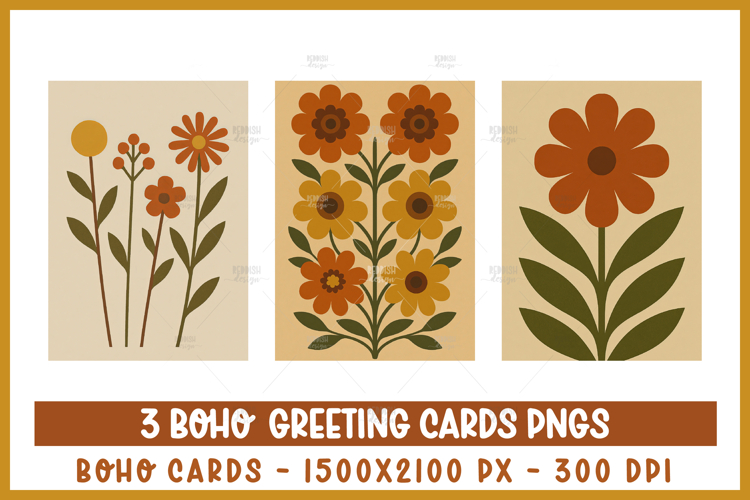 Flower Illustrations Image 3