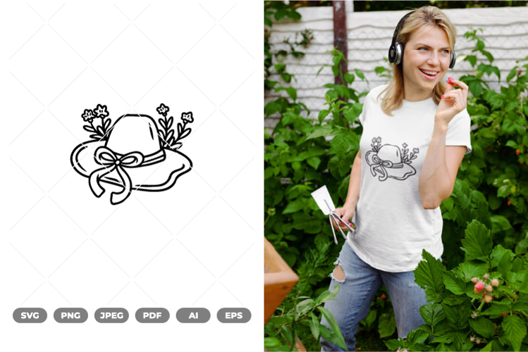 Nature Clipart Image 11