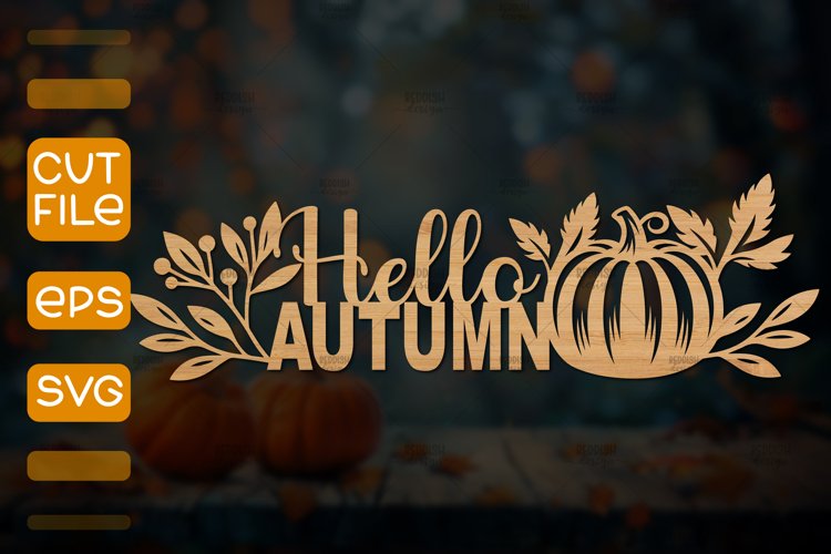 Thanksgiving Clipart Image 5