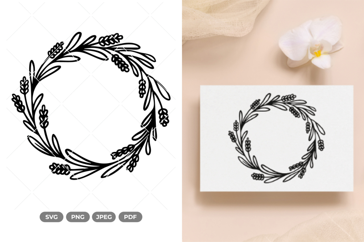 Wedding Svg Image 6