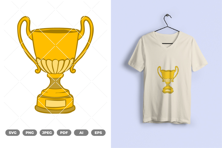 Winner Clipart Image 17