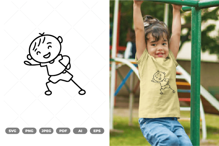 Fun Clipart Image 22