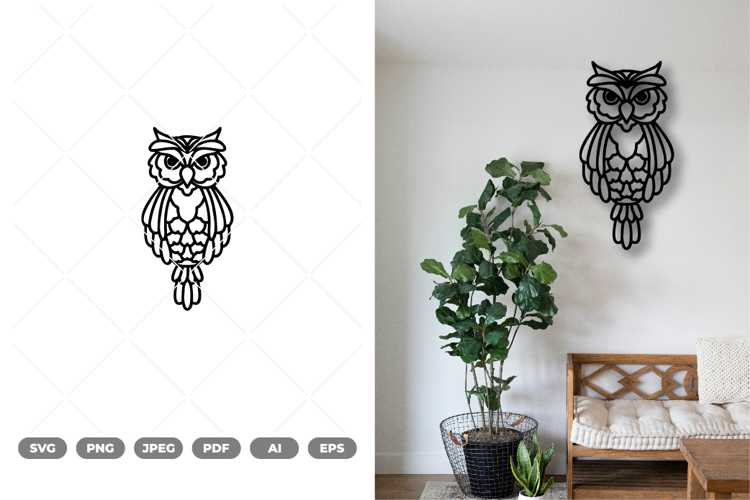 Bird Clipart Image 10