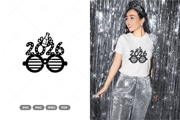 New Year Clipart Image 16