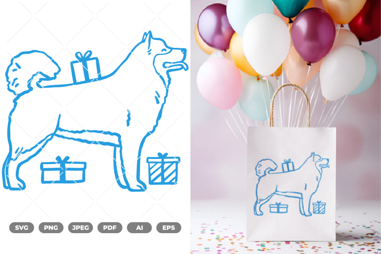 Pet Clipart Image 17