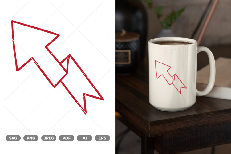 Arrow SVG   Clipart