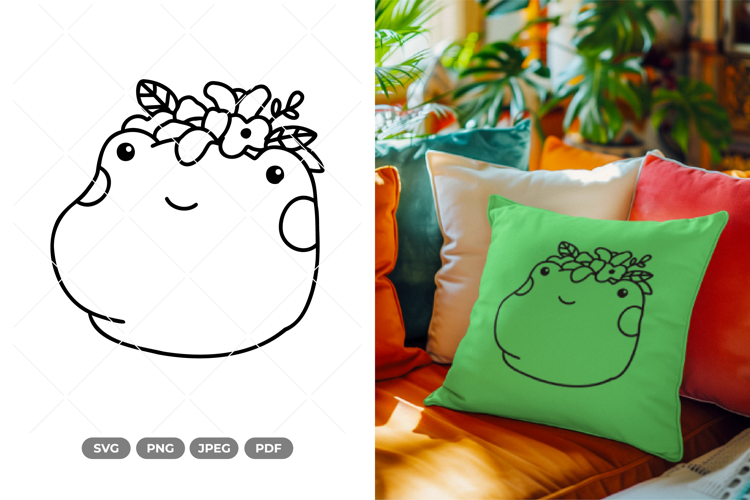 Cut Clipart Image 10