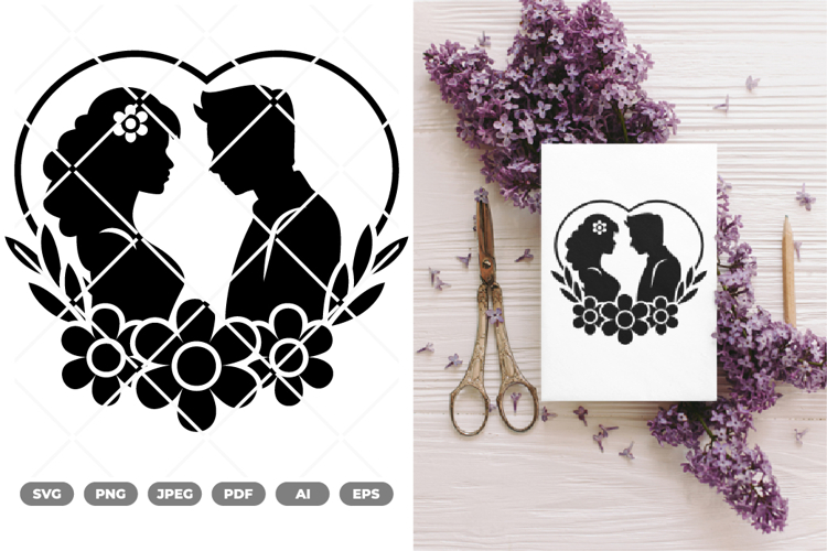 Relationship Clipart Image 5
