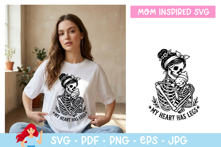 Best Mom Svg Image 24