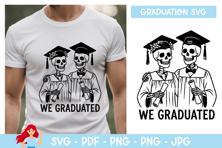 Graduation Diploma Svg Image 6
