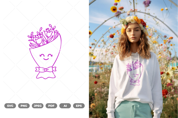 Spring SVGs Image 10