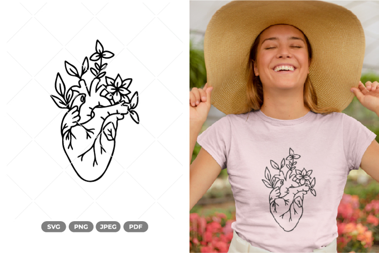 Invitation SVGs Image 3