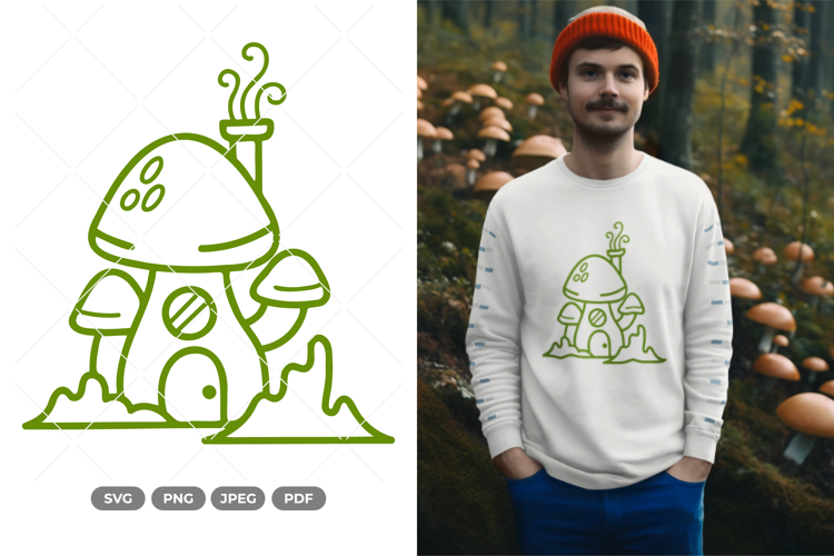 Cut Clipart Image 12