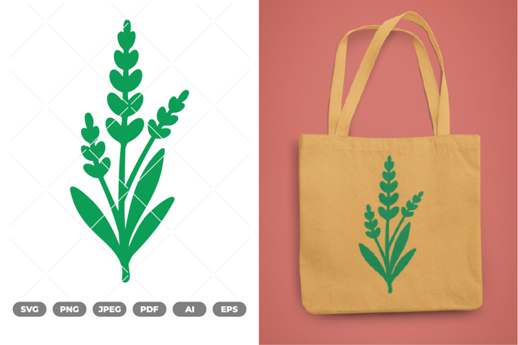 Flower SVG & Clipart