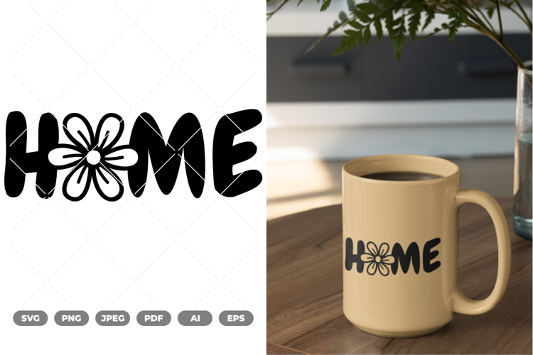 Home SVG & Clipart