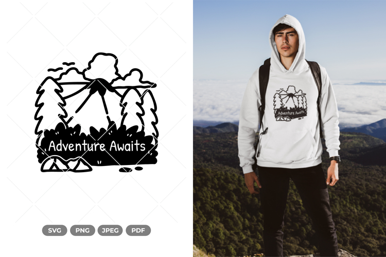 Tree Clipart Image 9