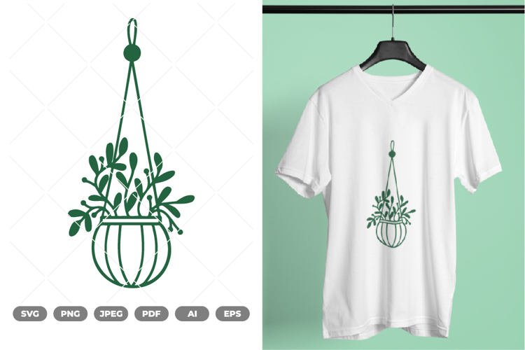 Greenery Svg Image 3