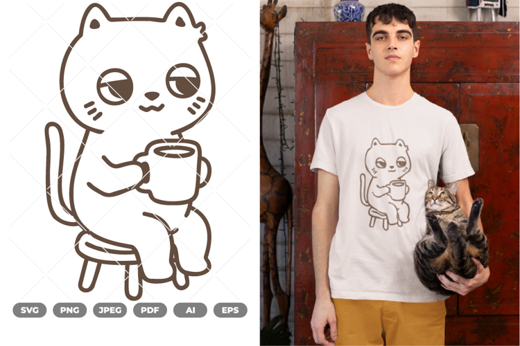 Pet Clipart Image 4