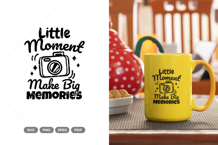 Motivational Quotes SVG & Clipart